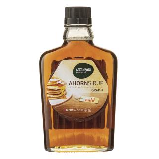 BIO Ahornsirup Grad A