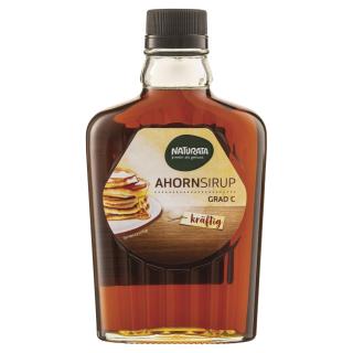 BIO Ahornsirup Grad C
