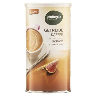 BIO Getreide Kaffee, instant