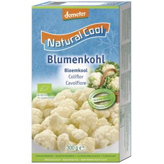 BIO TK Blumenkohl