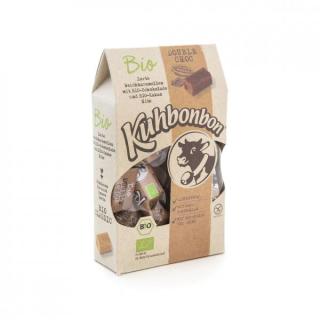 BIO Kuhbonbon Double Choc