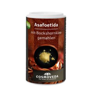 BIO Asafoetida