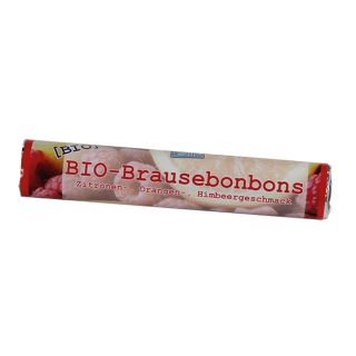 BIO Brausedrops