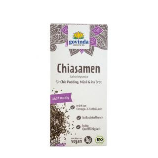 BIO Chia Samen