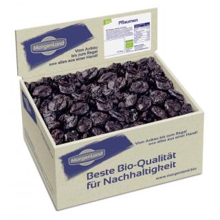 BIO Pflaumen