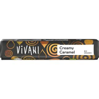BIO Creamy Caramel