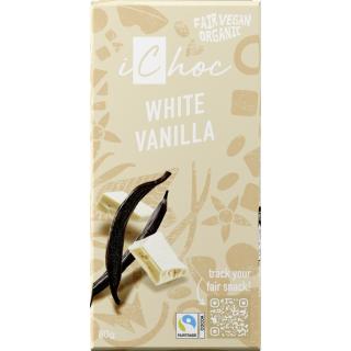 BIO White Vanilla