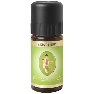 BIO Zitrone