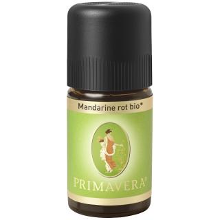 BIO Mandarine rot