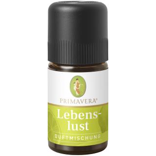 Lebenslust