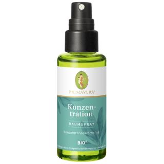 BIO Raumspray Konzentration