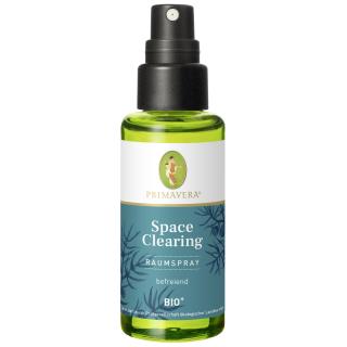 BIO Raumspray Space Clearing