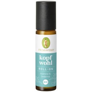 BIO Roll On Kopfwohl
