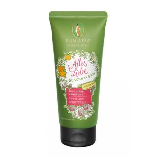 Duschbalsam Alles Liebe