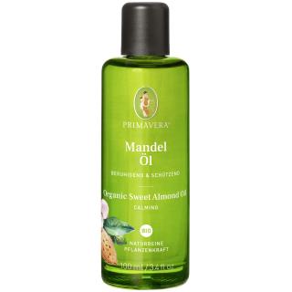 BIO Mandel Öl