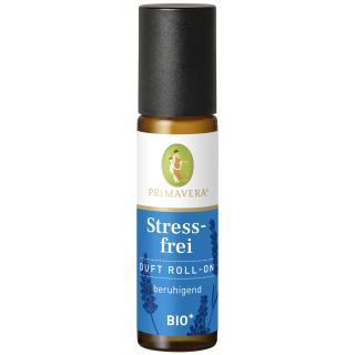 Stressfrei Duft Roll-On bio