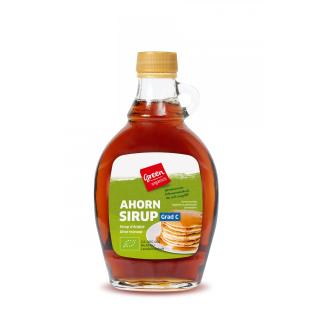 BIO Ahornsirup Grad C