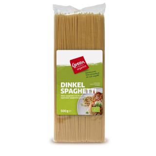 BIO Dinkel Spaghetti