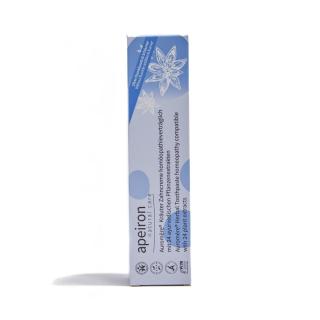 Auromère Kräuter Zahncreme homöopathieverträgl.