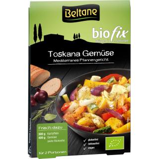 BIO Fix Toskana Gemüse