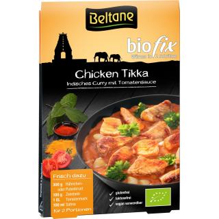 BIO Fix Chicken Tikka
