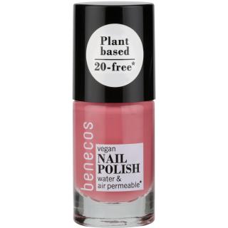 Nail Polish peach sorbet