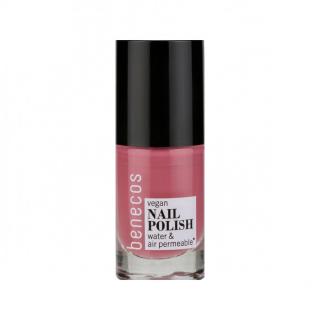 Nail Polish mystery