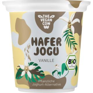 Hafer Joghurt Vanille