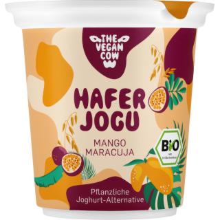 Hafer Joghurt Mango Maracuja