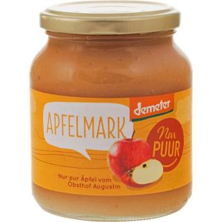 BIO Apfelmark