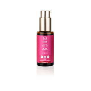 Haaröl Rose Repair