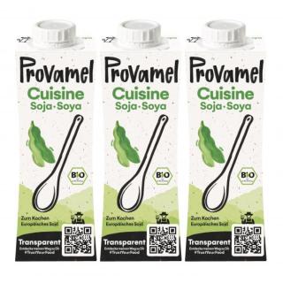 BIO Soya Cuisine 3er