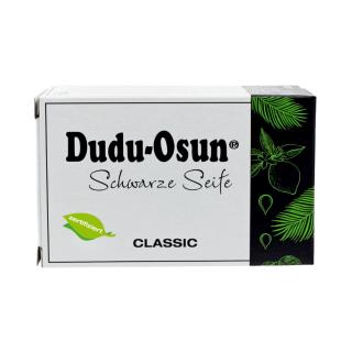 Schwarze Seife Classic