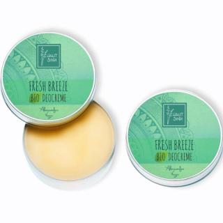 Fresh Breeze Deocreme