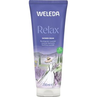 BIO Aroma Shower Relax