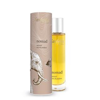 Nomad Natural Eau de Parfum
