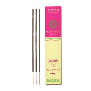 Räucherstäbchen Ylang Ylang Joy of Life