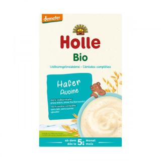 BIO Vollkorngetreidebrei Hafer