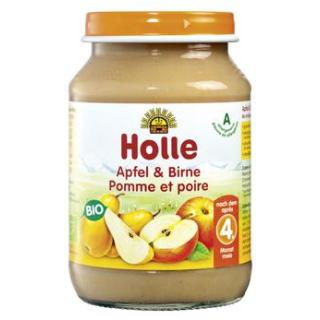 BIO Apfel & Birne