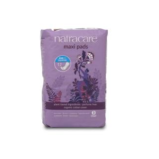 Maxi Pads Super