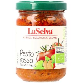 BIO Pesto Rosso