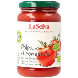 BIO Polpa di pomodoro