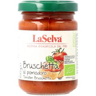 BIO Bruschetta Tomate
