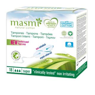 Tampons super