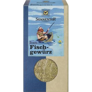 BIO Svens Fischgewürz