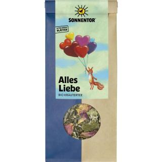 BIO Alles Liebe (lose)