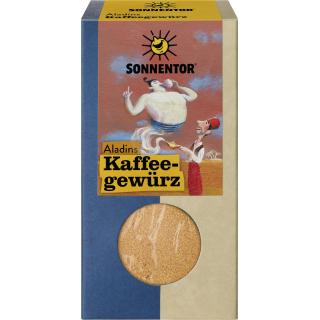 BIO Aladins Kaffeegewürz