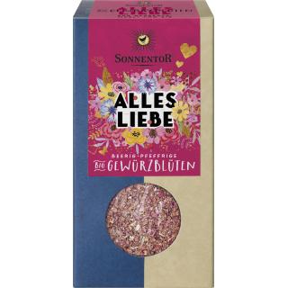 BIO Alles Liebe