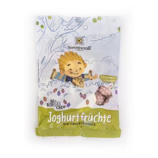 BIO Bengelchen Joghurtfrüchte