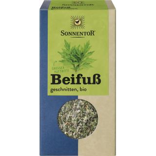 BIO Beifuß geschnitten